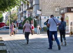 В Камышине завтра, 27 сентября, отключают свет и в центре города, и на окраинах
