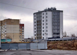 В Волгоградской области упали темпы ввода жилья, - "Блокнот Волгограда"
