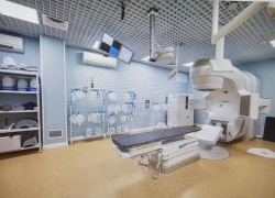 В Волгограде построят новый корпус онкодиспансера, по поликлинике в Камышине на улице Советской новостей нет 