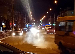 Морозы в Камышине обещают достичь 13 градусов - снега не прогнозируется