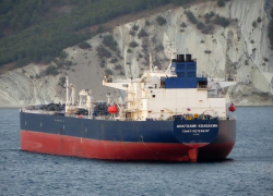 Россия пытается прорвать блокаду Кубы: наши танкеры с нефтью плывут к Острову Свободы