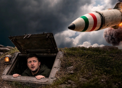 Может ли Иран ударить по центрам принятия решений в Киеве? - "Блокнот - Россия"