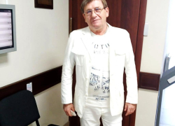 Анатолий Ярмолович: "Несмотря на судебные разбирательства, мне важно было избавить камышан от хождения по "пустыне"