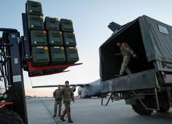 Перешли "красную линию": чем грозит отправка на Украину 3350 американских ракет, - "Блокнот - Россия"