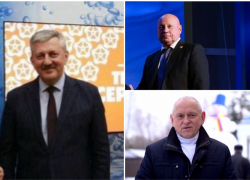 Мандат Госдумы напророчили трем волгоградским мэрам: в чем может быть подвох, - "Блокнот Волгограда"