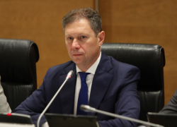 Станислав Коротков отказался быть депутатом Волгоградской Облдумы, - "Блокнот Волгограда"