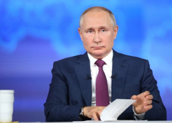 Кто из журналистов будет представлять Волгоградскую область на пресс-конференции Владимира Путина, и о чем они спросят президента?