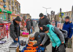 Низкое атмосферное давление, "зато" солнце - погодная повестка для камышан на последний день 2025-го