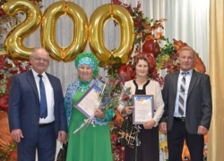 Проголосуй за мобильный интернет в Семеновке, Калиновке, Чухонастовке в Камышинском районе