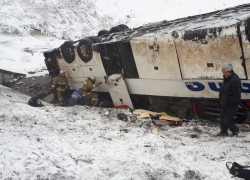 Стало известно, кто из жителей Волгоградской области погиб в жуткой аварии под Тамбовом