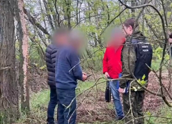 Убиты оба: в Краснодарском крае нашли тело Кирилла Чубко, задержаны трое подозреваемых, - "Блокнот Краснодара" (ВИДЕО)