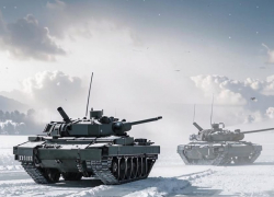 Новости СВО на утро 1 марта: Залужный хочет продолжать войну с Россией, и жесткий конфликт Зеленского с Трампом, - "Блокнот - Россия"