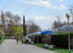 Камышин "дотянулся" до уровня "города с благоприятной средой"