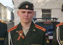 За крупную взятку арестован волгоградский военный следователь - участник парада на Красной площади, - "Блокнот Волгограда"