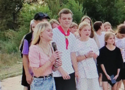 Камышинский детский оздоровительный лагерь "Солнечный" отремонтируют за 32 млн после скандала с заболевшими детьми 