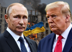 Россия и США договорились о встрече Путина и Трампа в ближайшие дни: ждать ли прочного мира? - "Блокнот - Россия"