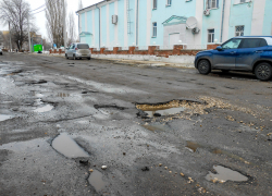 Андрей Бочаров поставил задачи по развитию дорожно-транспортной инфраструктуры в Волгоградской области