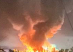 Российские БПЛА в ночь на 23 апреля «вырубили» полтавскую энергетику, - "Блокнот - Россия"