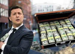 «Зеленский уходит в отставку»: инсайдеры утверждают, что это произойдет совсем скоро