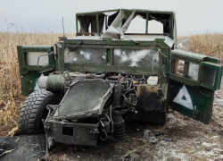 Новости СВО на утро 17 марта: второе вторжение в Курскую область, войска ЕС на Украине и отказ Киева от территорий