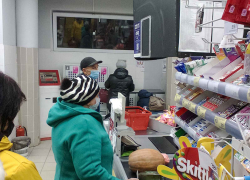 Жителям Волгоградской области не хватает средств на покупку продуктов