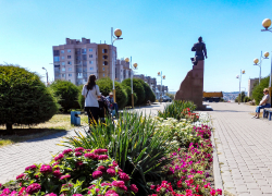 "Бабье лето" решило сделать второй "заход" в Камышин: погода 2 октября