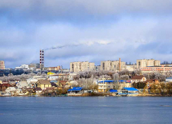 Мороз, солнце и высокое атмосферное давление - погодная повестка воскресенья 4 декабря в Камышине
