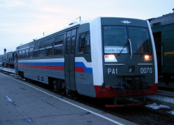 Из Камышина в Петров Вал снова можно будет доехать на пригородном поезде