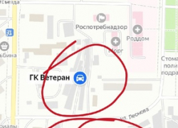 Камышане через соцсети посылают SOS главе города Станиславу Зинченко и просят отреагировать "хоть как-то" на больной вопрос