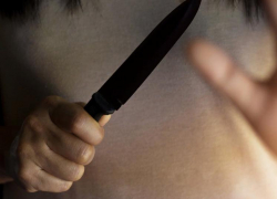 Как волгоградская пенсионерка "записалась в террористки"