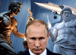 «Большой Прометей» вместо «Молнии Зевса»: почему Россия изменила план сокрушительного удара по Украине