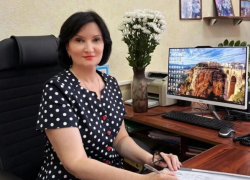 Назначен руководитель «Отделения социальной поддержки населения по Камышину и Камышинскому району»