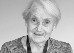 100-летняя участница Великой Отечественной войны Раиса Дундукова скончалась в Камышине