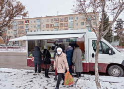 "Распоясавшийся" COVID продолжает сокращать население Волгоградской области: еще четверо погибших по данным на 2 декабря