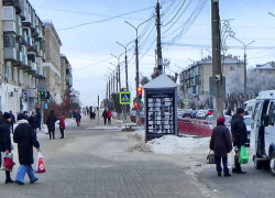 Свиной грипп продолжает атаковать жителей Волгоградской области
