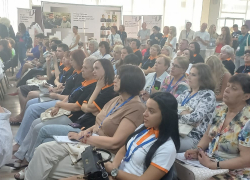 О чем говорят и спорят на медиафоруме в Сочи, в котором участвует и "Блокнот Камышина"