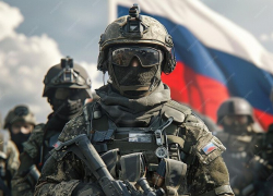 WP: Россия собрала 50-тысячную группировку военных в Курской области, в неё входят бойцы из Северной Кореи, - "Блокнот - Россия"