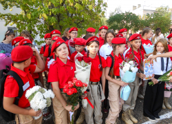 В Камышине снова будут выбирать "Ученика года"