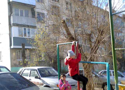 Депутаты Камышинской городской думы, не хотите ли вы рассмотреть вопрос о парковках? - камышанка