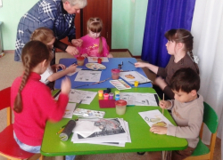 Почему маленьким камышанам и их родителям так нравится "Бонифаций"