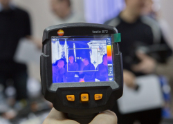 Мошенники "в тему" стали торговать тепловизорами, и камышанка уже поплатилась за неосмотрительность 7 тысячами рублей