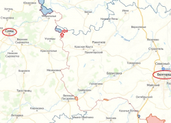 «Солдат загнали под землю и уничтожили»: что известно о вторжении ВСУ в Белгородскую область