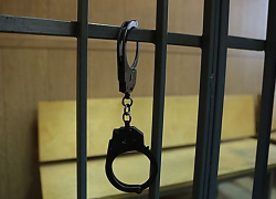 В зале суда взяли под стражу двух мошенников, "промышлявших" на подрядах капремонта многоквартирных домов в Волгоградской области