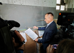 Облизбирком получил бюллетени для голосования, агитация кандидатов в депутаты Госдумы идет вяло в Камышине