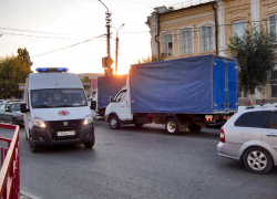 В Волгоградской области продолжает выявляться острая нехватка врачей