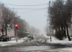  В Камышине погода устроит "репетицию" весны 16 февраля