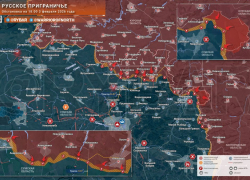 Новости СВО  к утру 4 февраля: теракт ВСУ в Белгороде, борьба с уклонением от службы, тактическое наступление на Сумском направлении