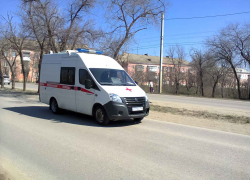 В Камышине почти при полном отсутствии ковидных больных за 4 дня умерли 2 пациента с диагнозом коронавируса
