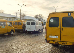 В Камышине оперативники задержали вора, забравшегося в незапертую "Газель"