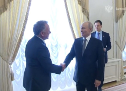 Время играет против Киева: о чем говорили Путин и Уиткофф, - "Блокнот - Россия"